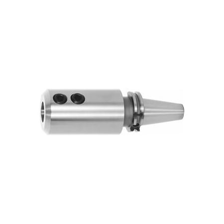 Garant End Mill Holder, Form ADB, SK 40, Projection: 160, Clamping Range: 25mm 300275 25